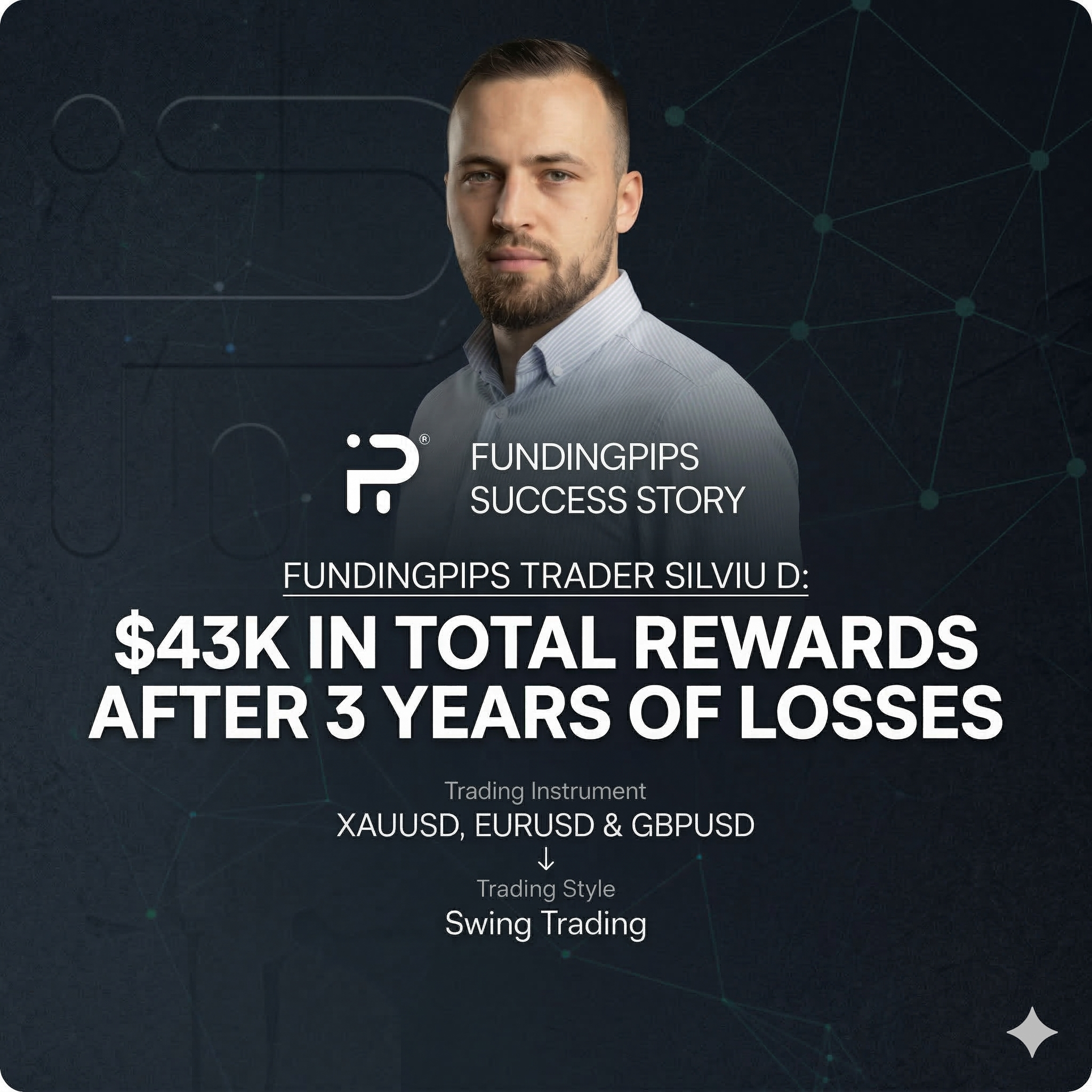 Trader Success Story